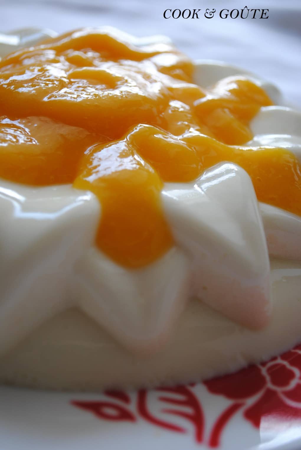 Panacotta 