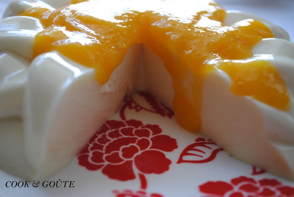 Panacotta
