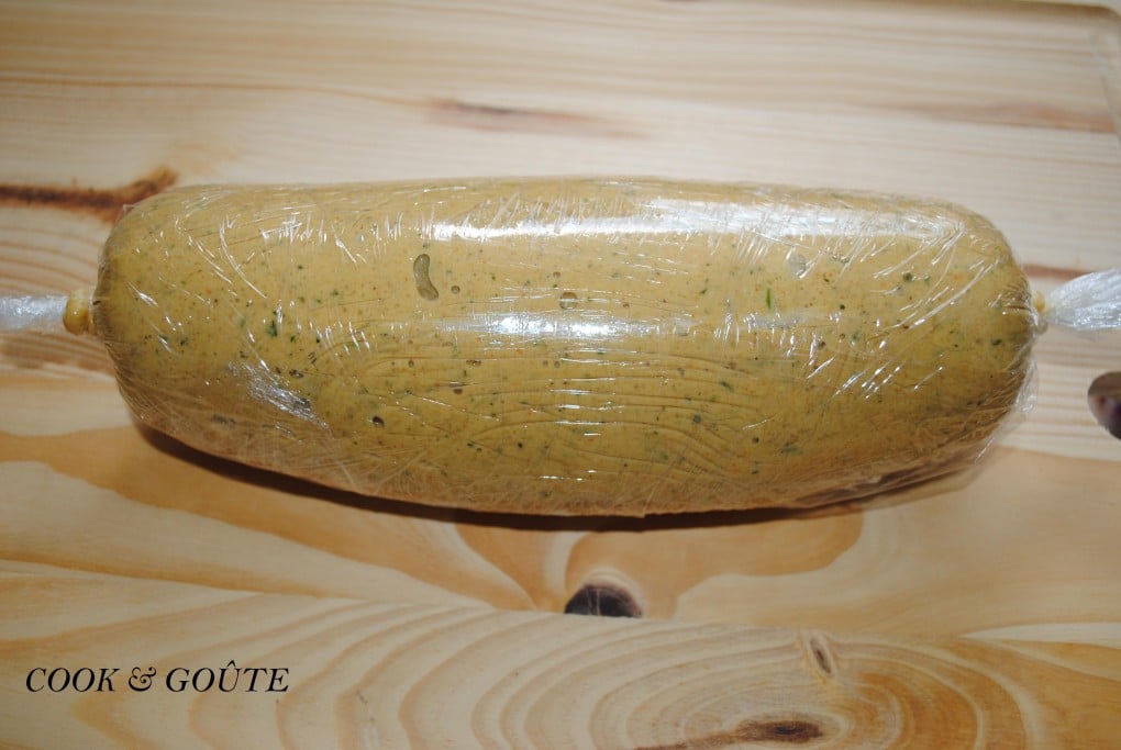 Charcuterie orientale