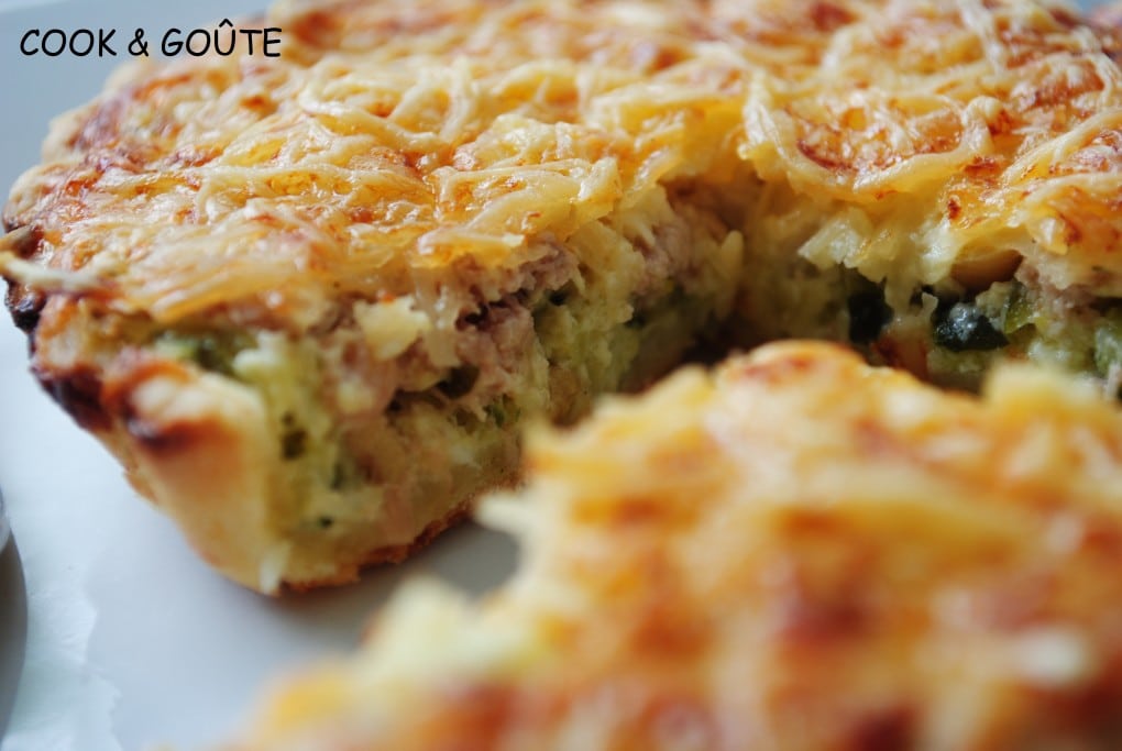 Tartelettes