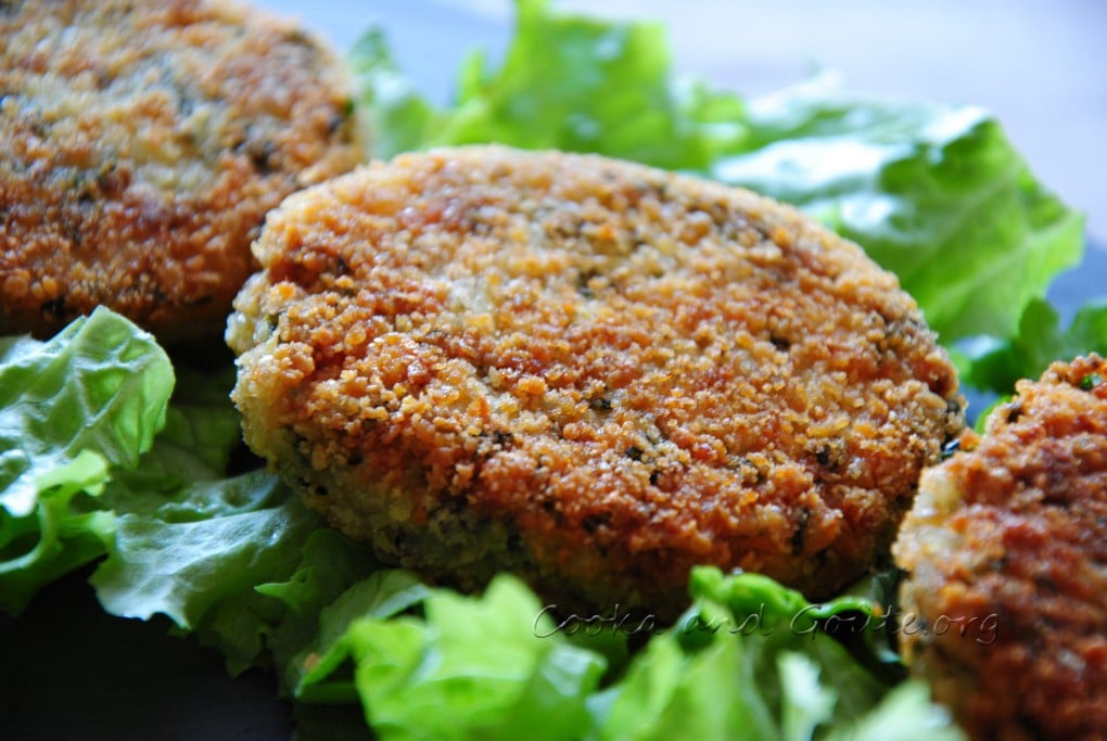 Arancinis 
