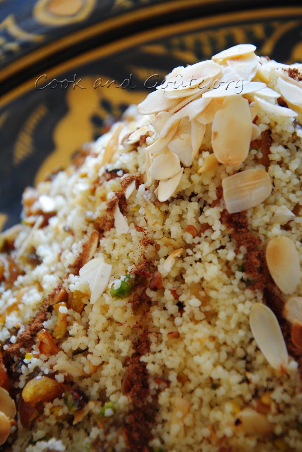 Couscous 
