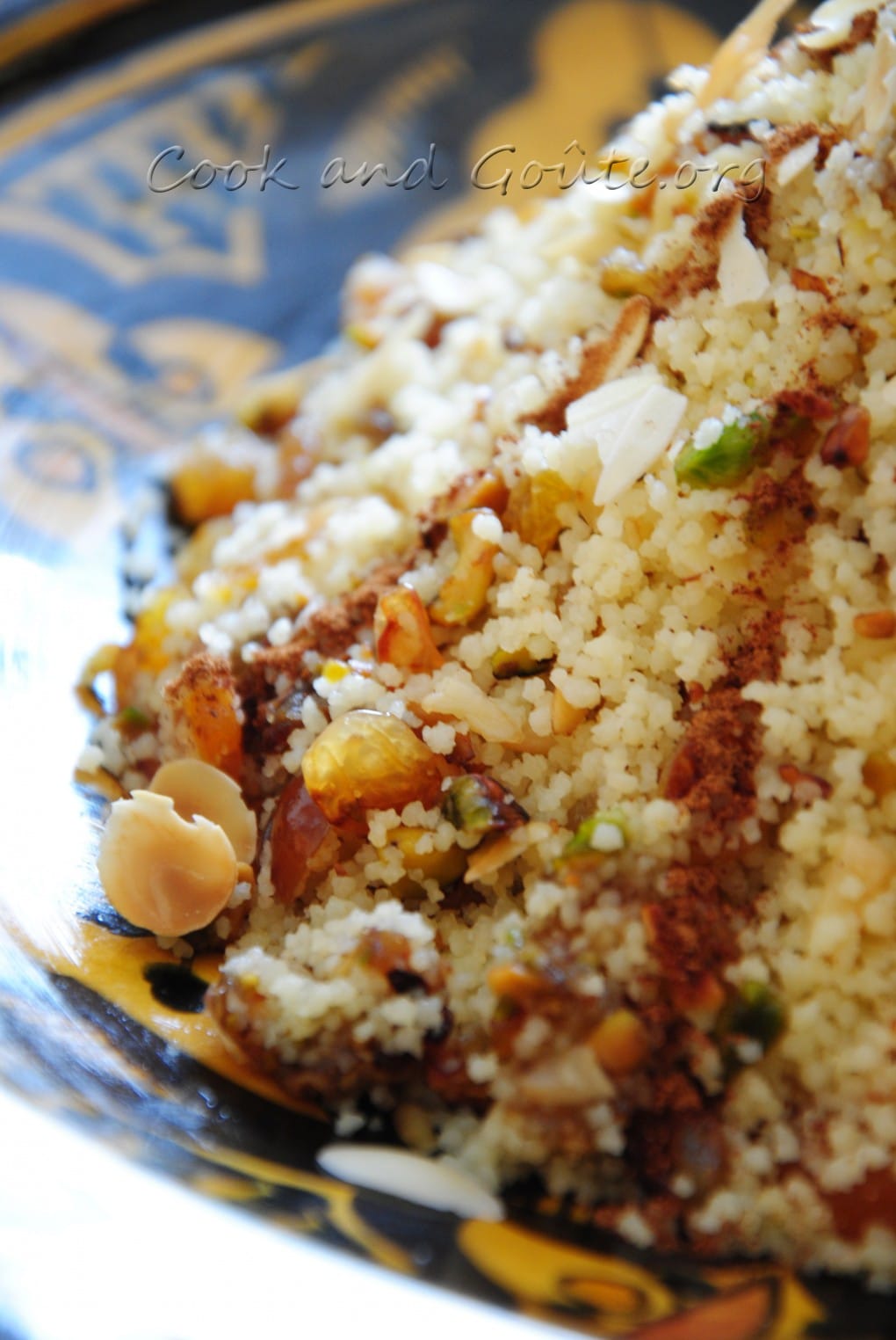 Couscous 