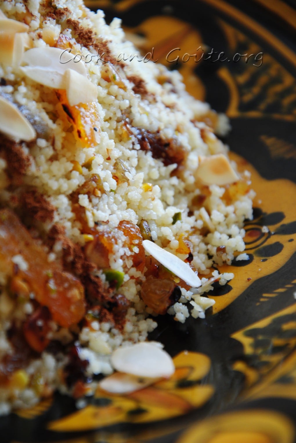 Couscous 