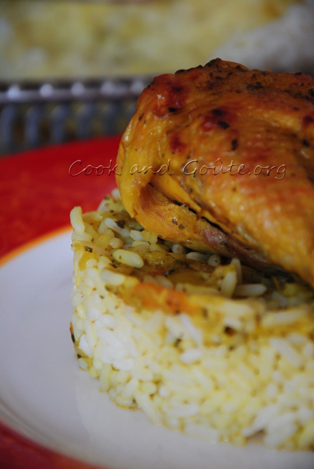 Poulet