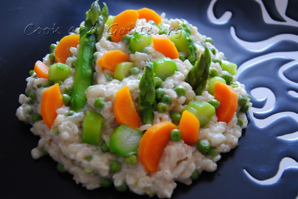 Risotto
