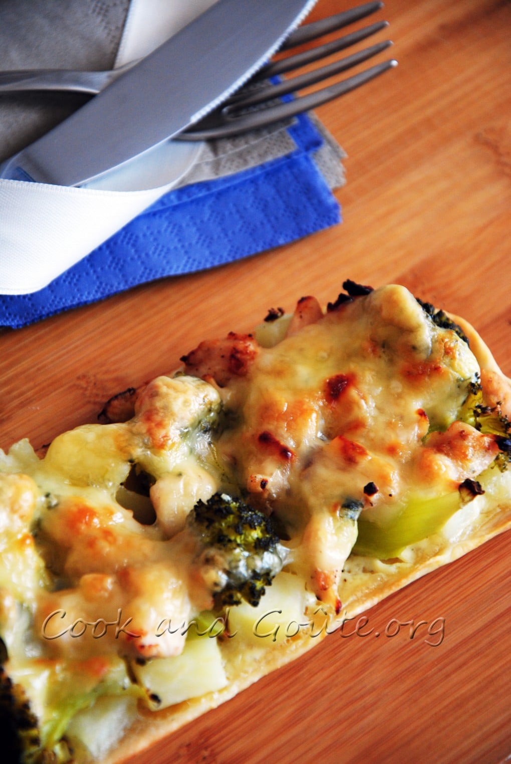 Tarte