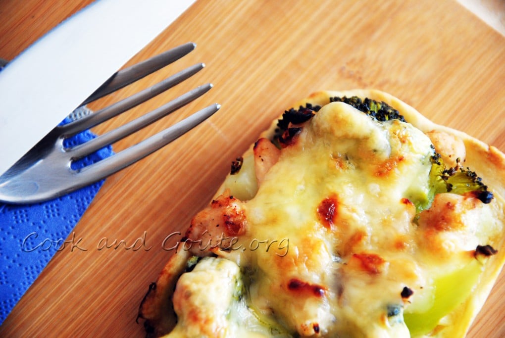 Tarte 