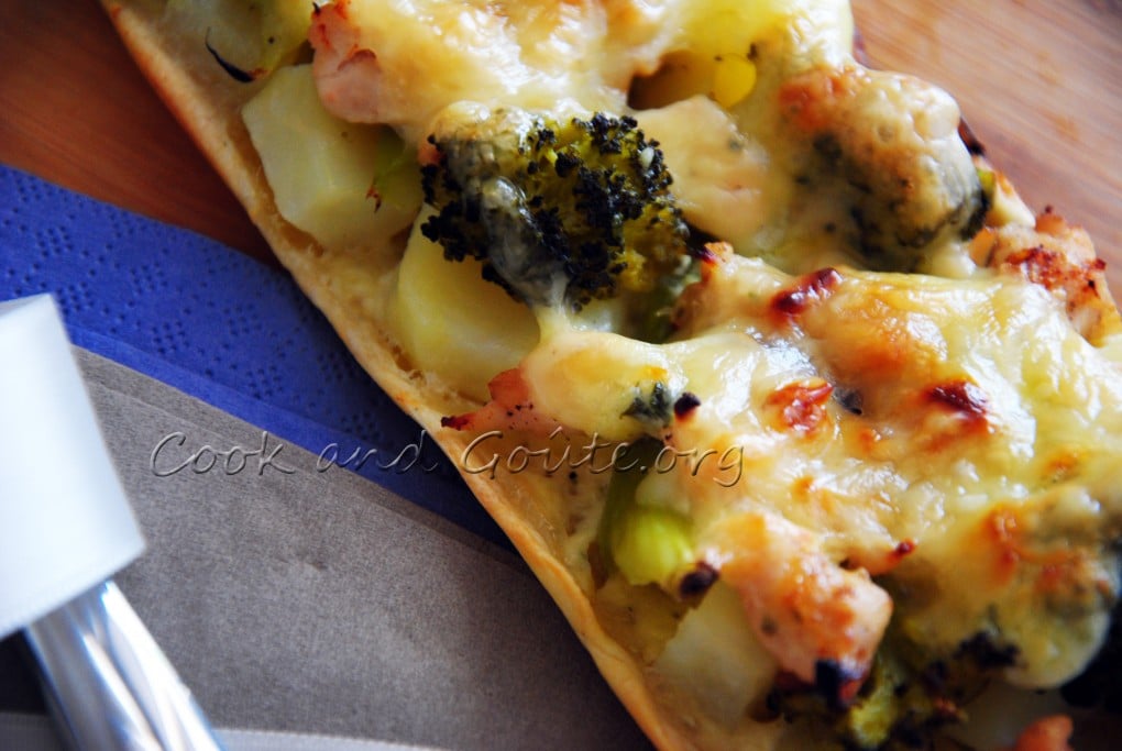 Tarte 