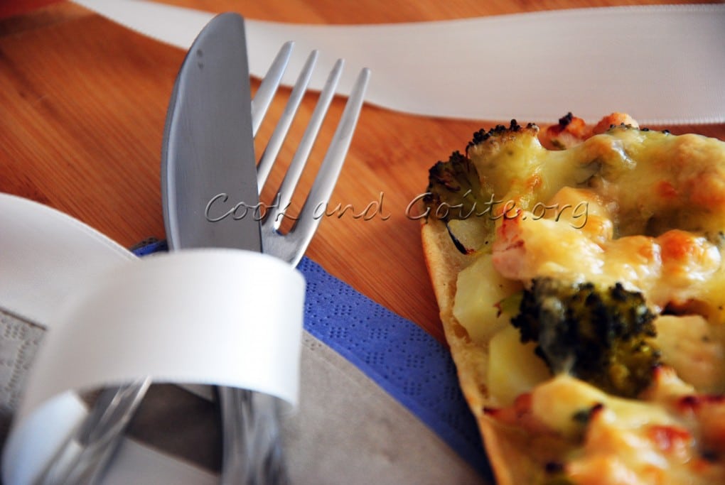 Tarte 