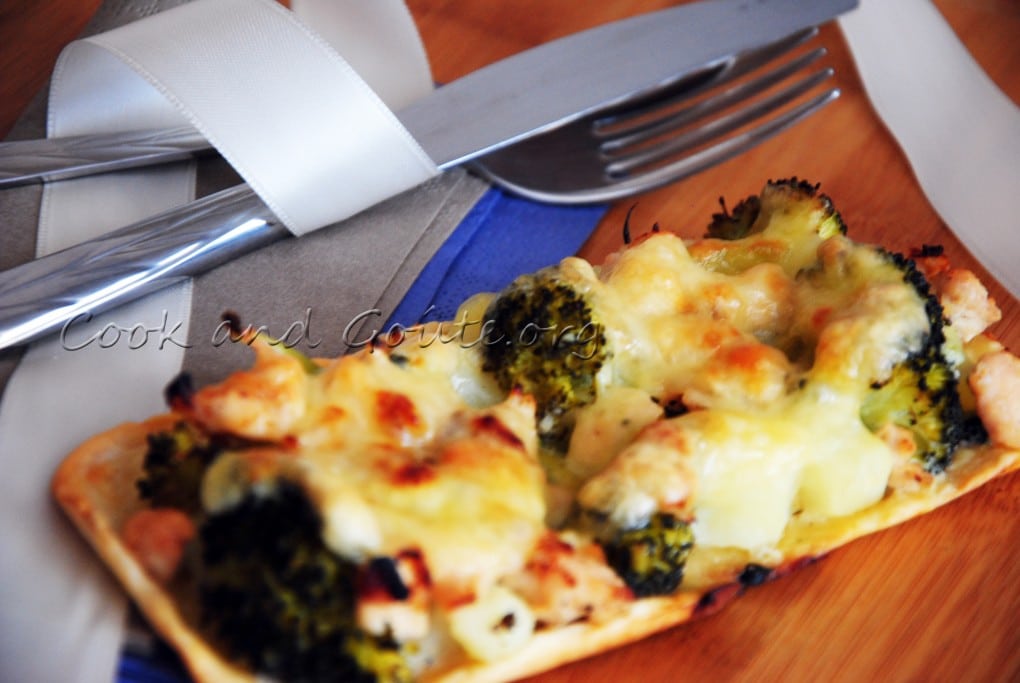 Tarte 