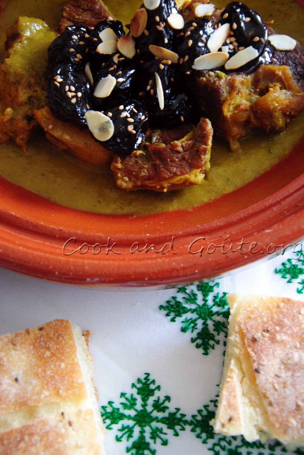 Tajine 
