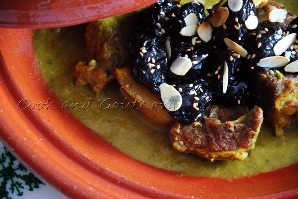 Tajine 