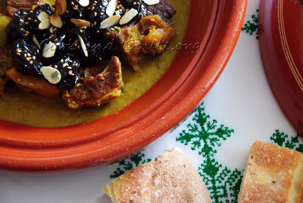 Tajine 