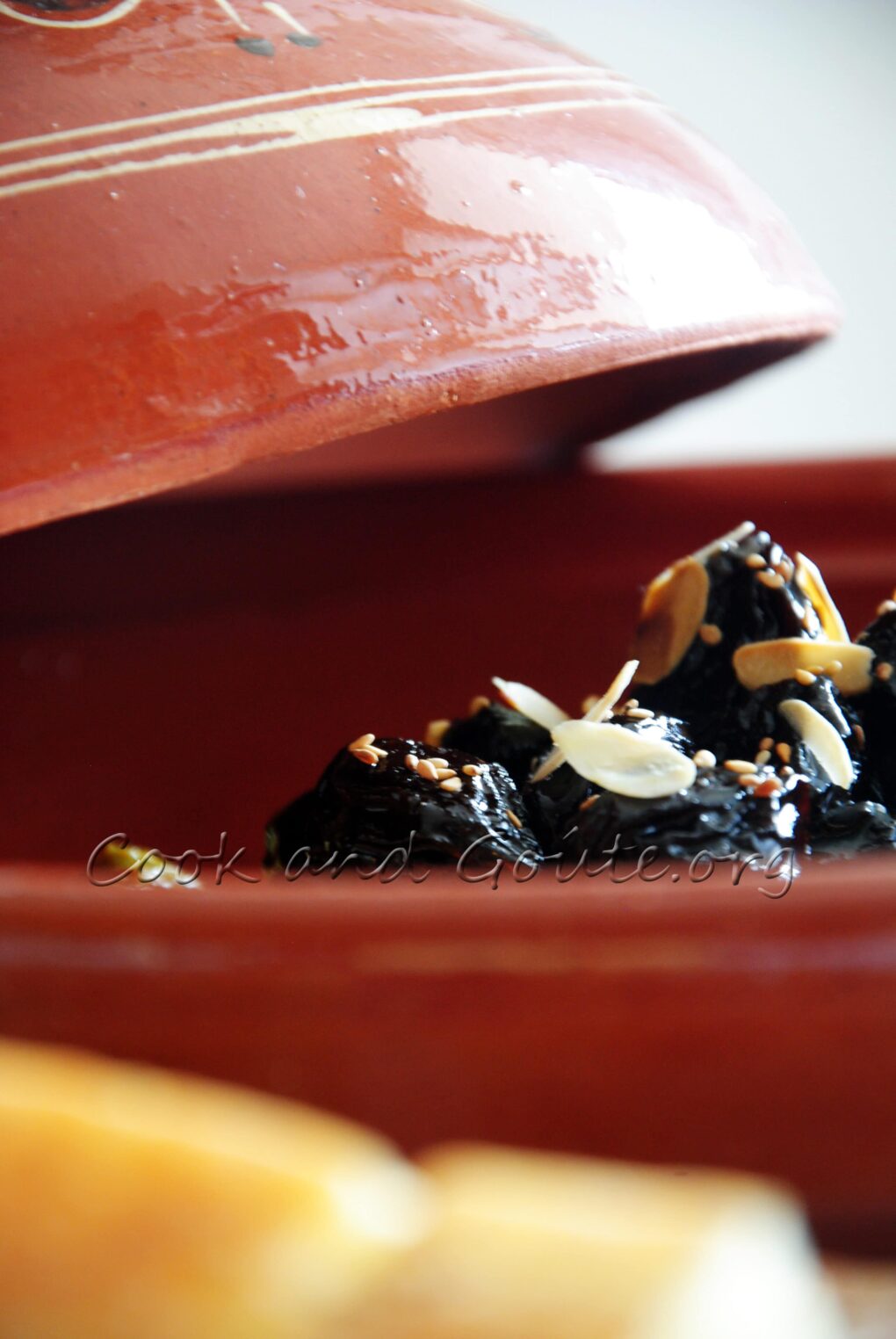Tajine 