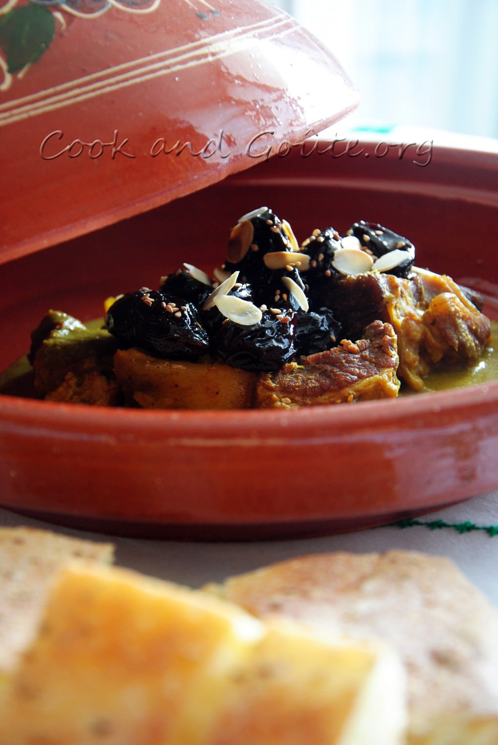 Tajine 