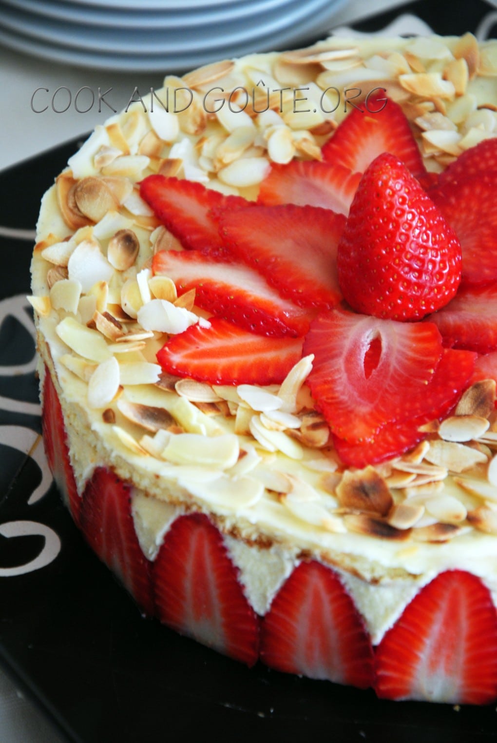 fraisier