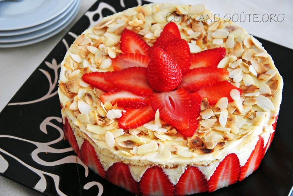 fraisier