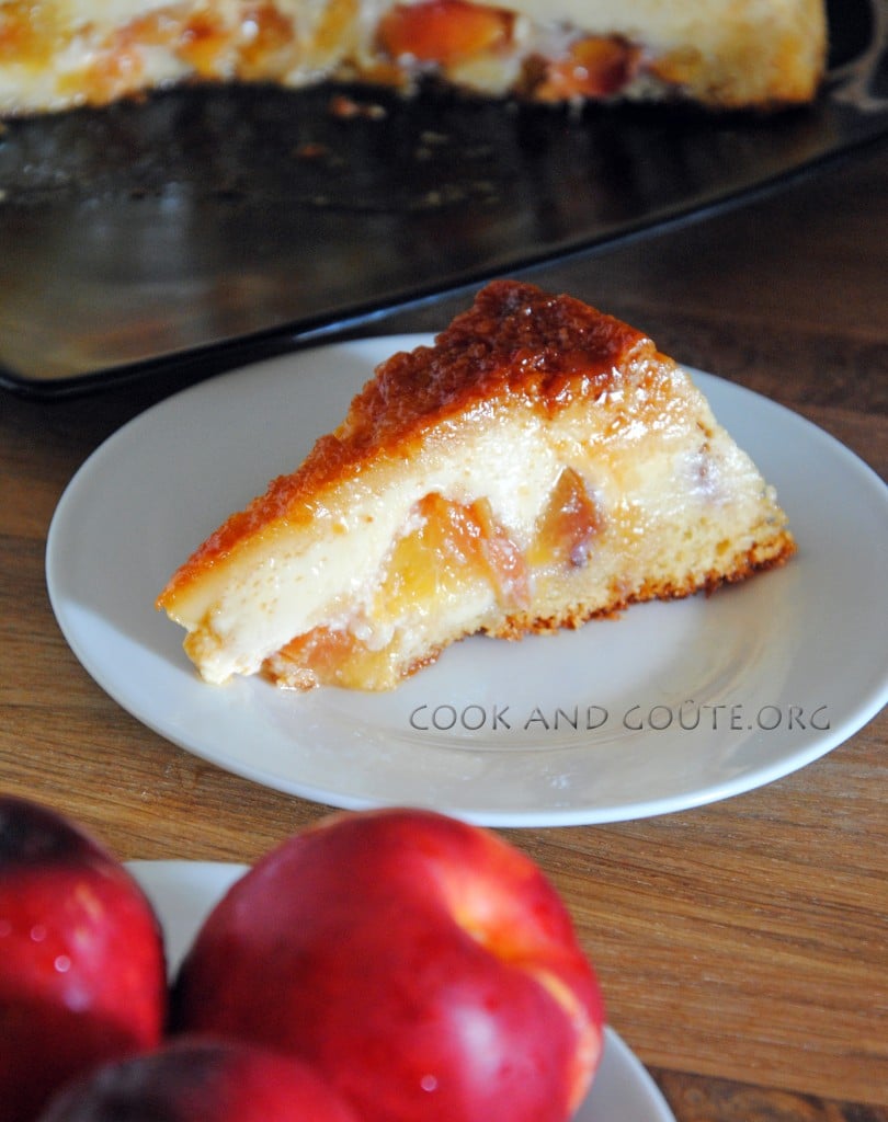 flan au caramel