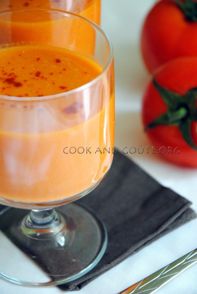 tomate