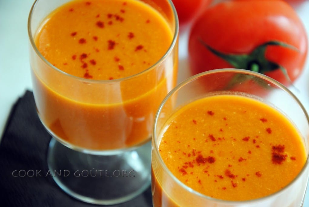 tomate