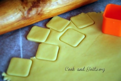 biscuits
