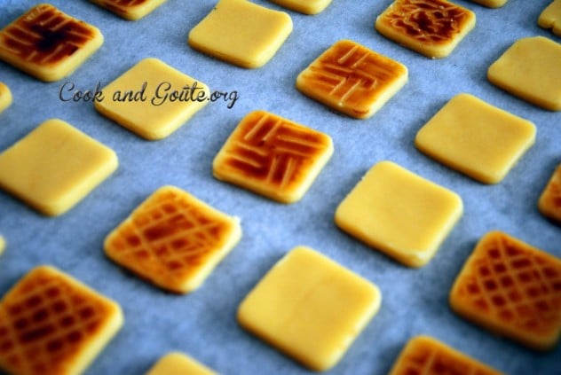 biscuits