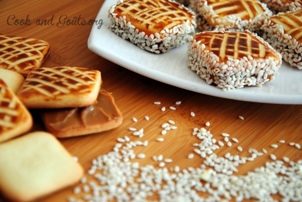 biscuits