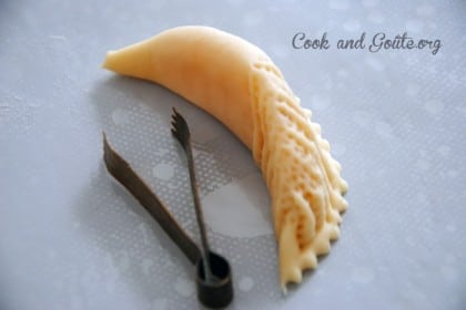 mankouche