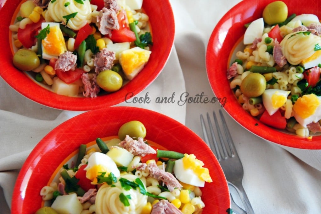 salade