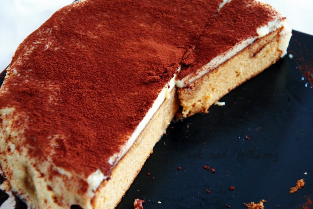 gâteau