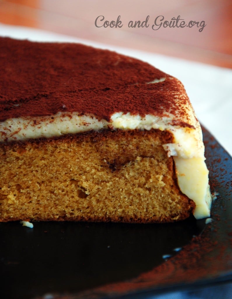 gâteau