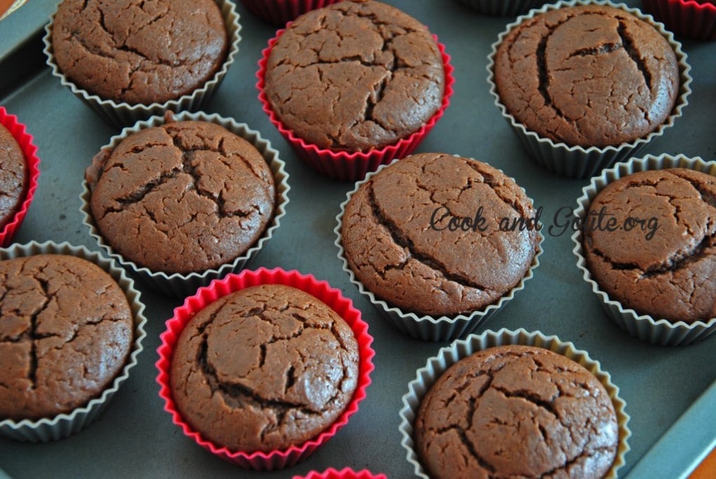 muffins