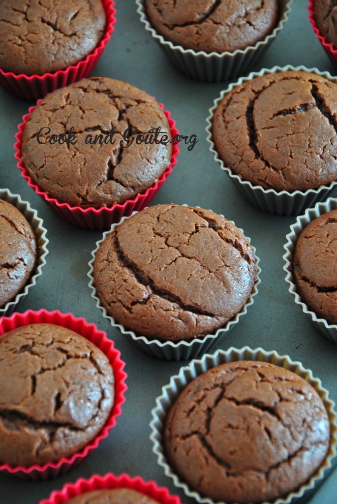 muffins