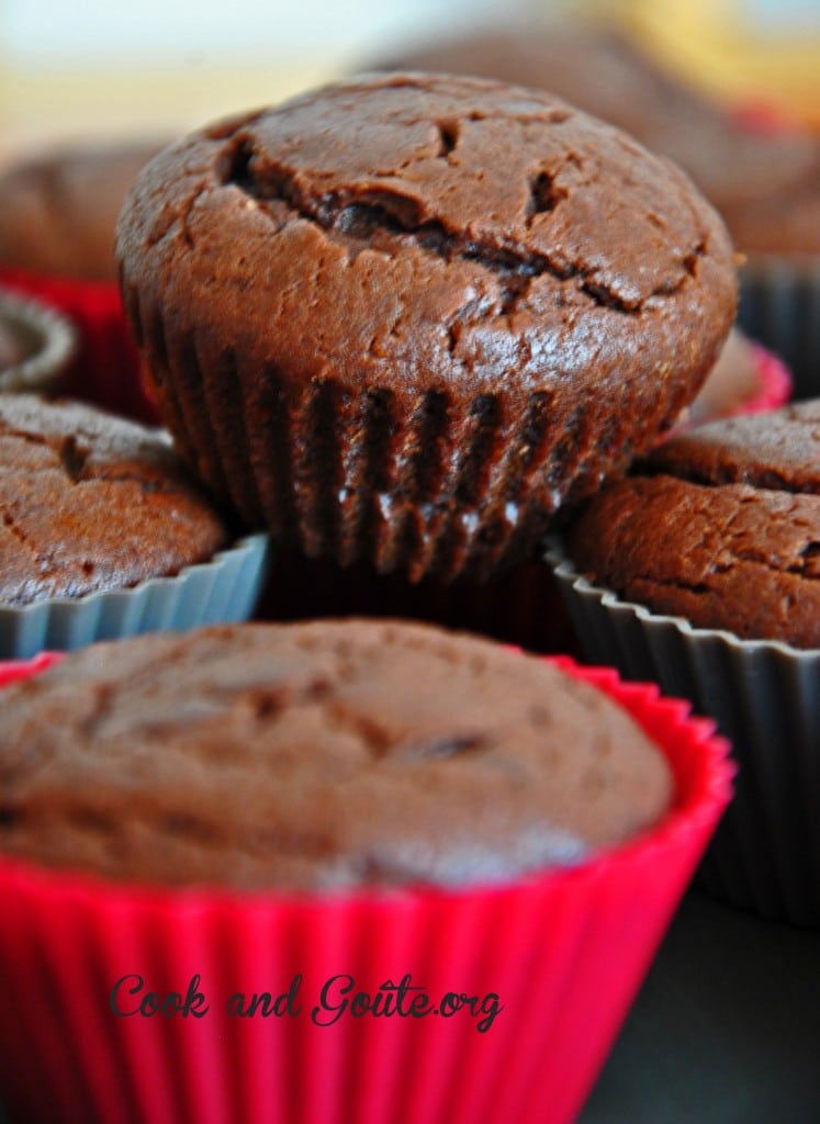 muffins