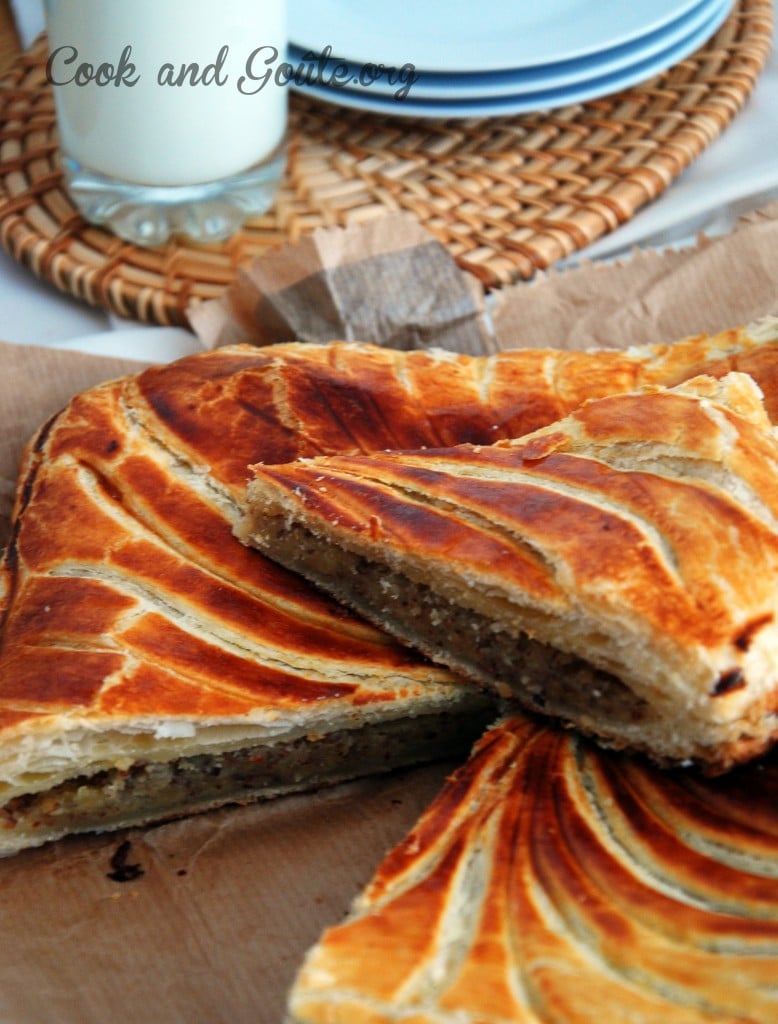 galette des rois