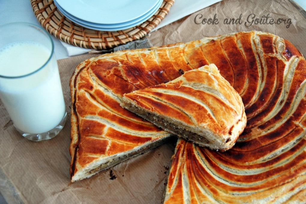 galette des rois