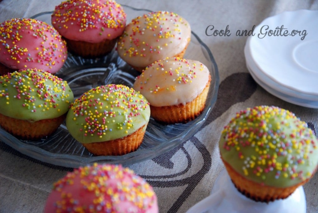cupcakes