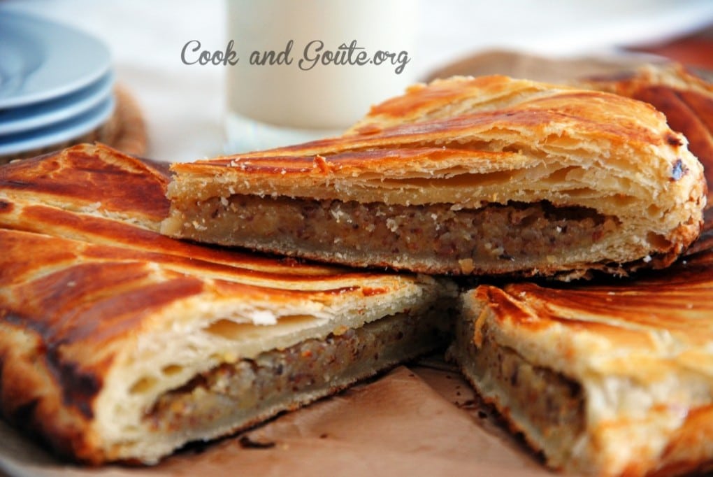 galette des rois