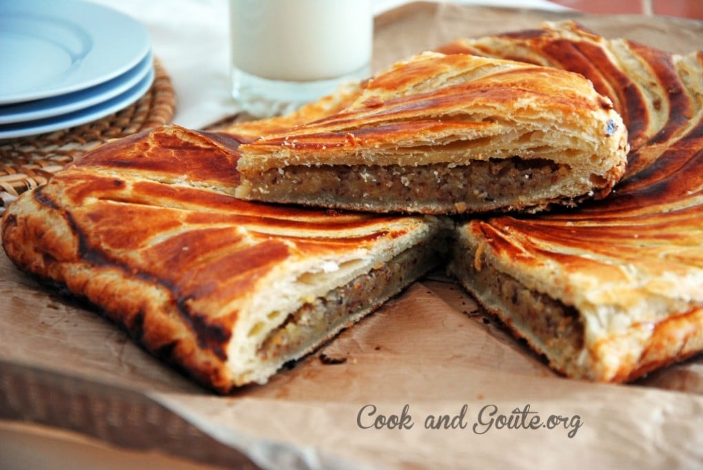 galette des rois