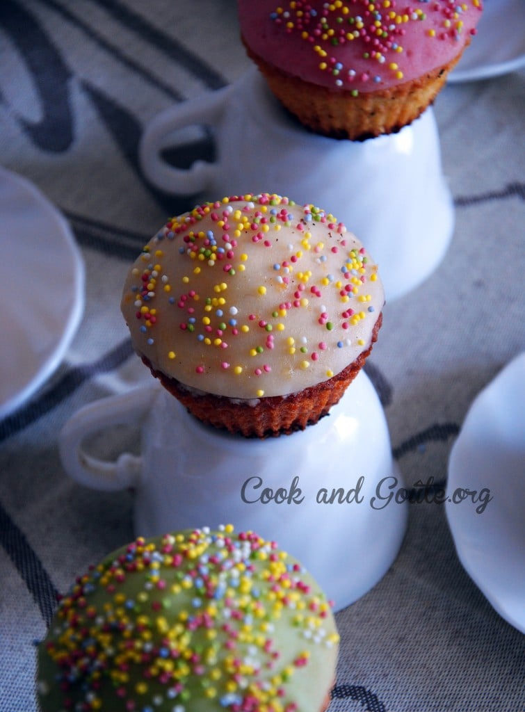 cupcakes