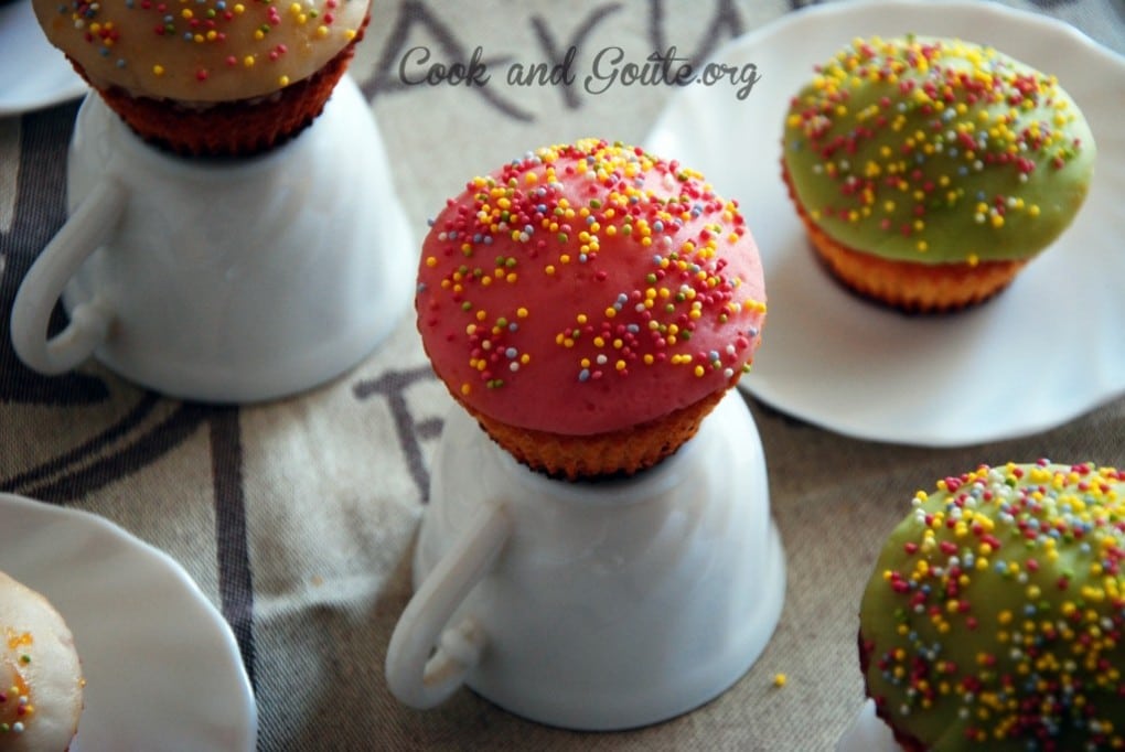 cupcakes