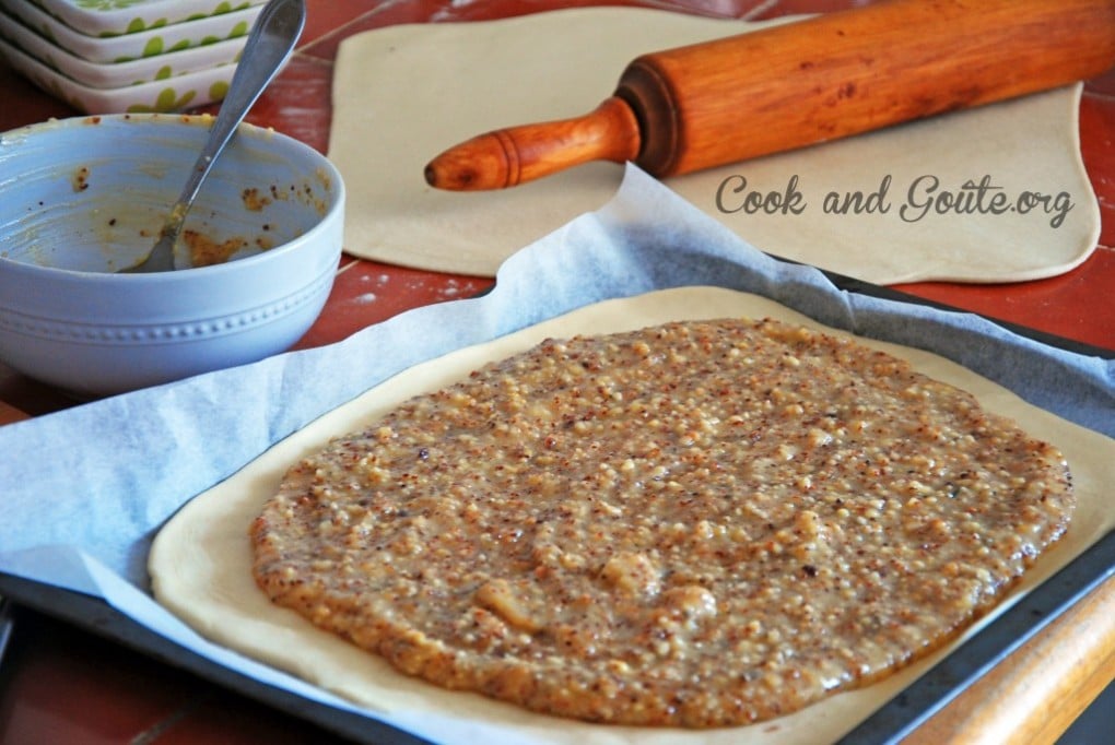 galette des rois