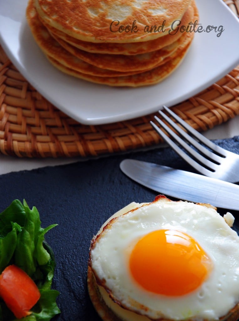 blinis madame