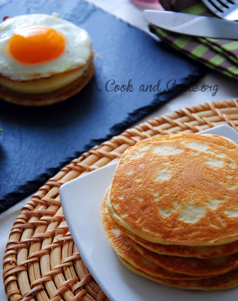 blinis madame