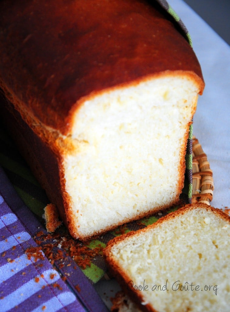 pain de mie