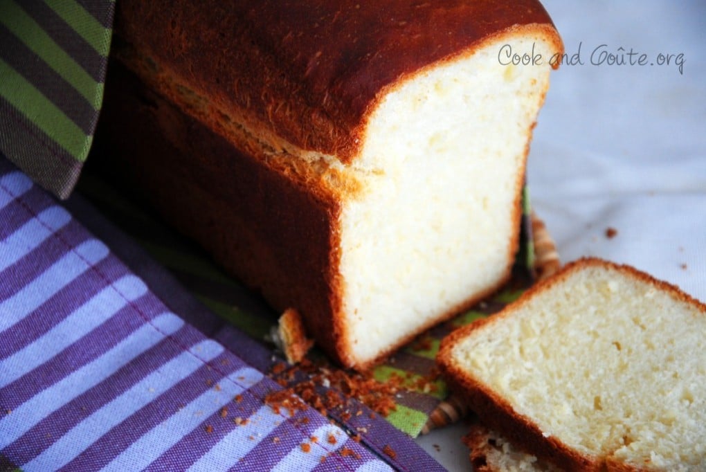 pain de mie
