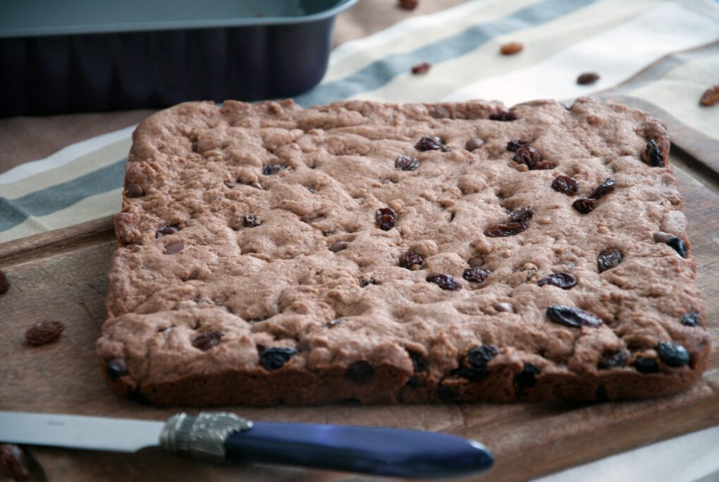 COOKIES CARRES