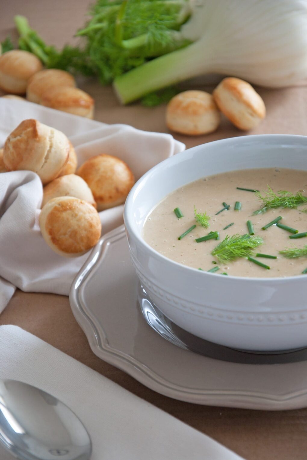 soupe