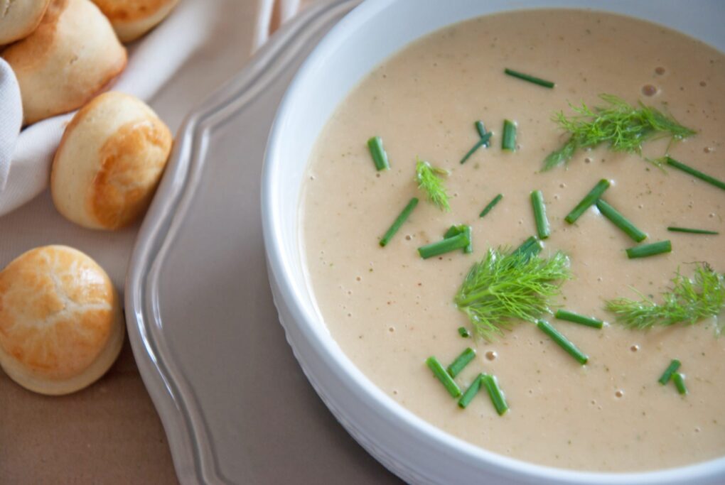 soupe